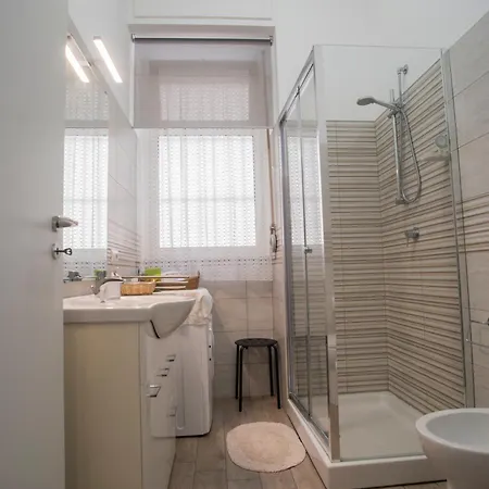 Meridiano15 Guest house Catania