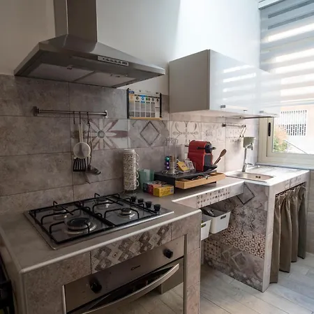 Guest house Meridiano15