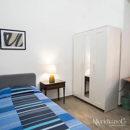 Guest house Meridiano15 Catania