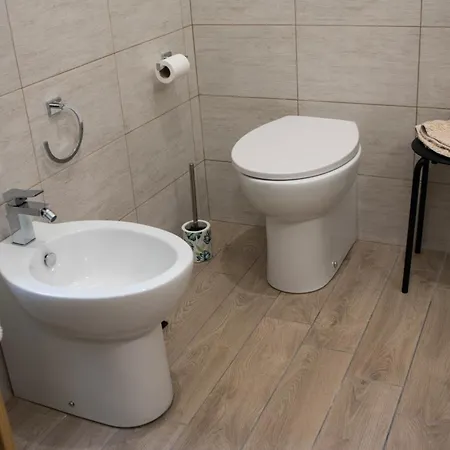 Meridiano15 Guest house *
