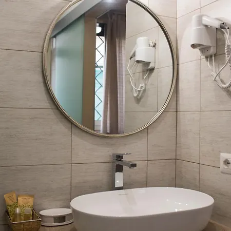 Meridiano15 Guest house Catania