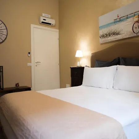 Guest house Meridiano15