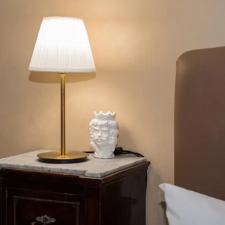 Guest house Meridiano15 Catania