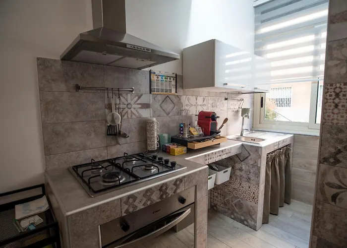 Konukevi Meridiano15