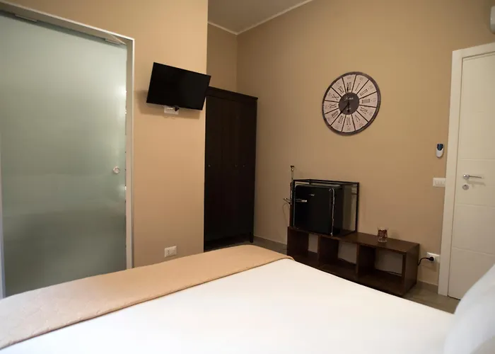 Meridiano15 4* Katanya