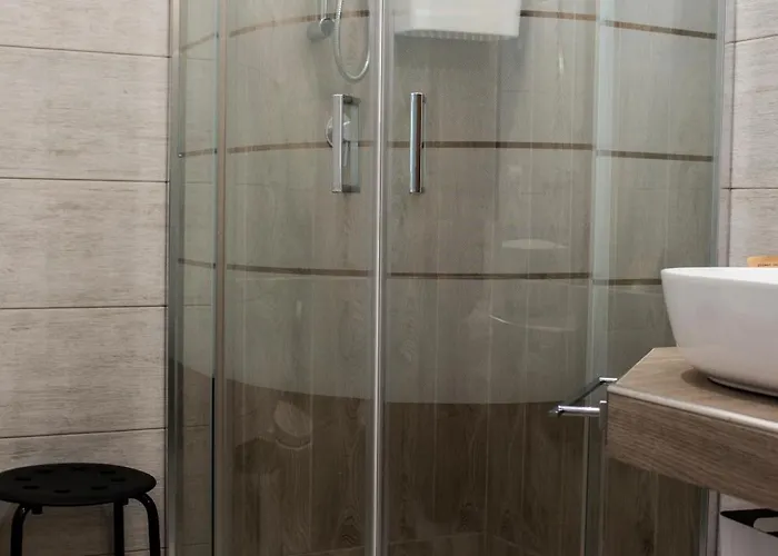 Konukevi Meridiano15 4*