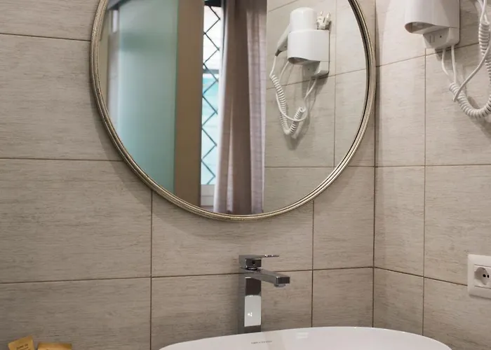 Meridiano15 Konukevi Katanya