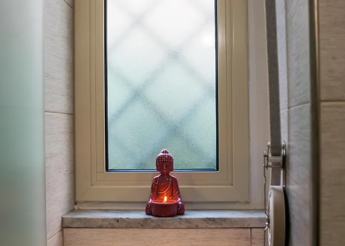 Meridiano15 Konukevi