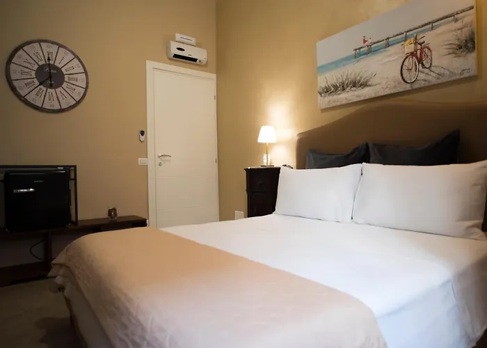 Konukevi Meridiano15