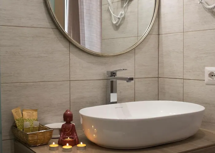 Meridiano15 Konukevi