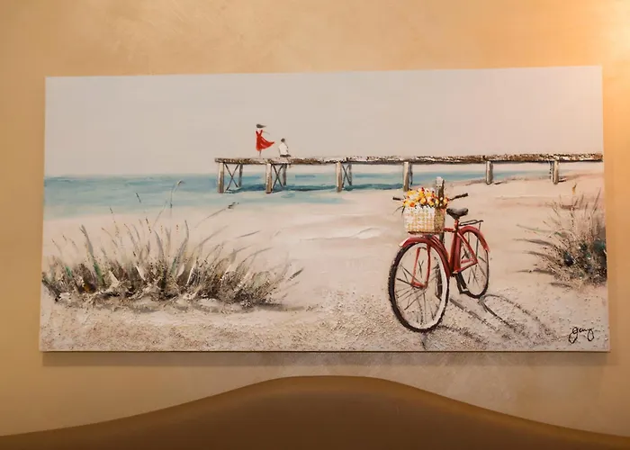 Meridiano15 Konukevi Katanya