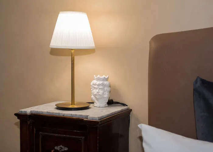 Konukevi Meridiano15 Katanya