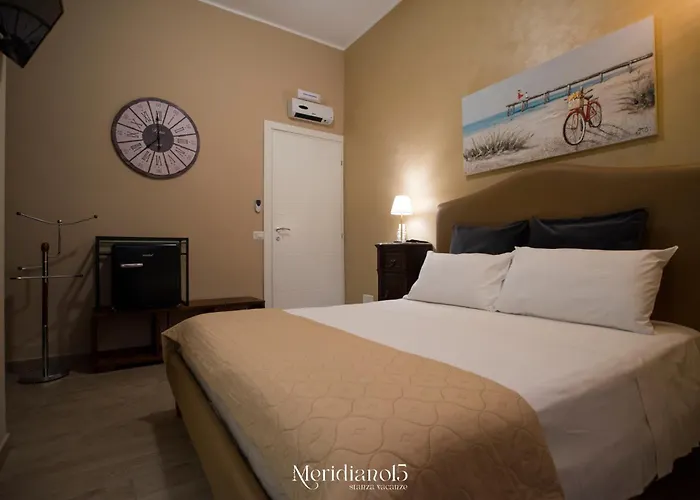 Meridiano15 4* Katanya